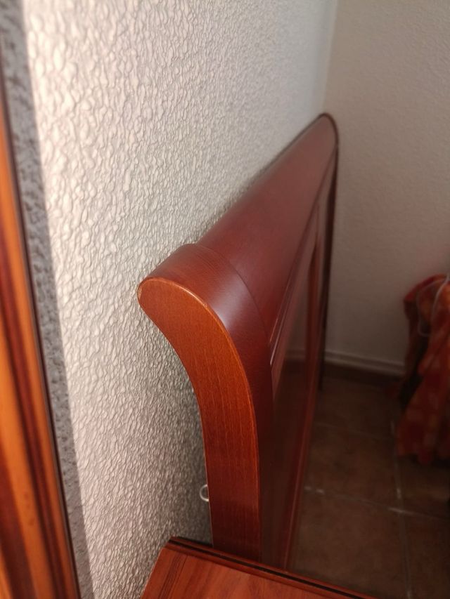 Cabecero de cama