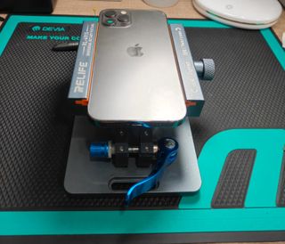 Reparación Express de IPhone & Android 