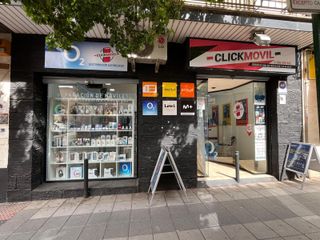 Reparación Express de IPhone & Android 