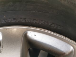 Llantas Volkswagen