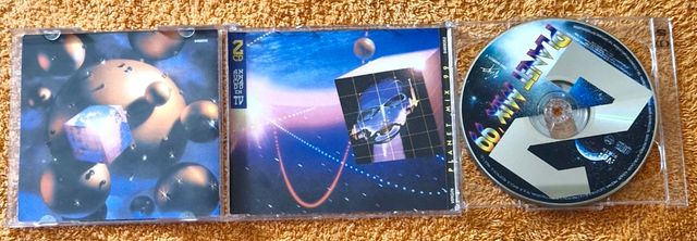 Planet Mix '99 CD doppio