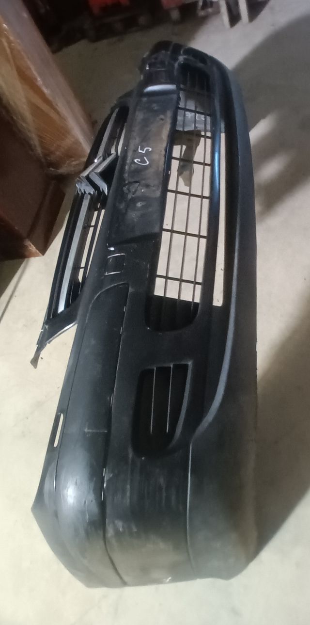 Para Choques frontal Citroën C5 , 2004