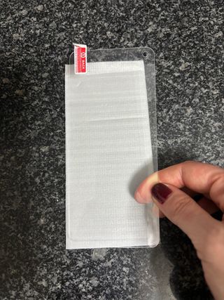 Vetro temperato Oppo