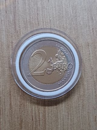 2e comm Slovenia 2017. 10 anni nell'Euro