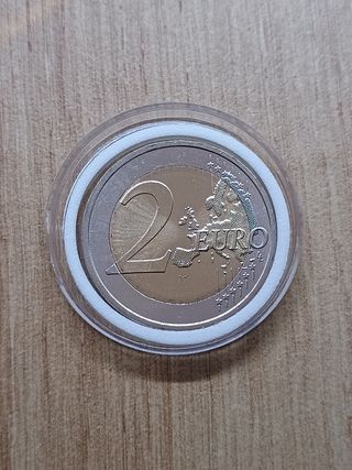 2e comm Slovenia 2017. 10 anni nell'Euro