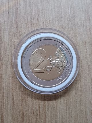 2e comm Slovenia 2017. 10 anni nell'Euro