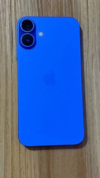 iPhone 16 XR