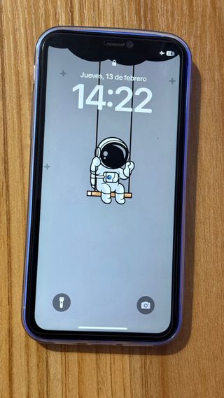 iPhone 16 XR