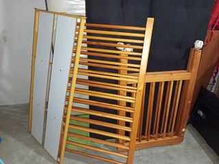 Mesa plegable