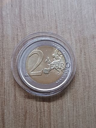 2e comm Italia 2018. Costituzione