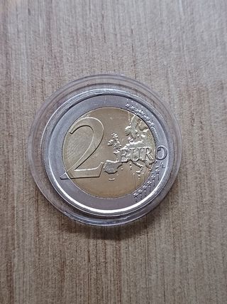 2e comm Italia 2018. Costituzione