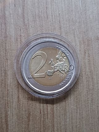 2e comm Italia 2018. Costituzione