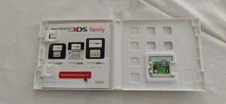 Gioco per Nintendo 3DS