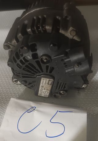 Alternador Citroën C5 2.2 Hdi
