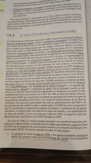 Introducción a la economía - UNED