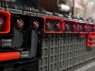 Reparación batería Toyota/Lexus híbrido