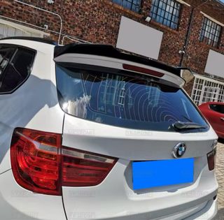 Aleron trasero bmw x3 f25 2011-2017
