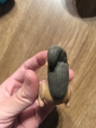 Muñecos ice age