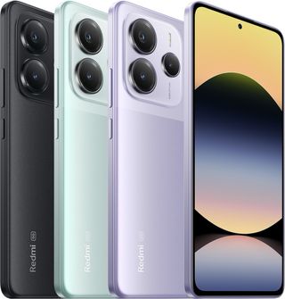 Xiaomi redmi note 14 8/256. 5G