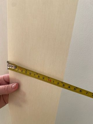 Lamas cortina verticales