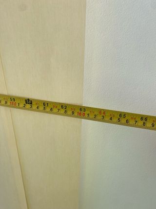 Lamas cortina verticales