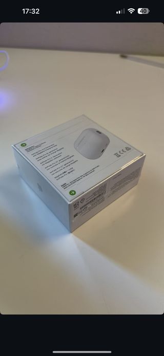 AIRPORDS A ESTRENAR!!!!!!!