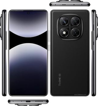 Xiaomi redmi note 14 pro 8/256. 5G