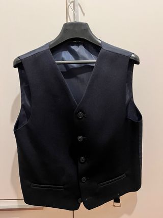 TRAJE COMUNIÓN NIÑO