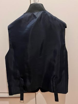 TRAJE COMUNIÓN NIÑO