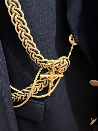 TRAJE COMUNIÓN NIÑO