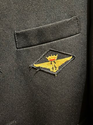 TRAJE COMUNIÓN NIÑO