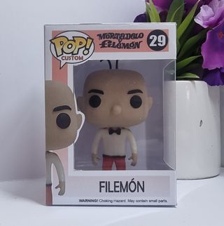 Figura Filemón 