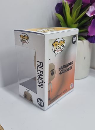 Figura Filemón 