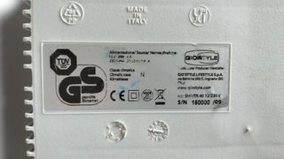 Nevera electrica 230v y 12v GIOSTYLE SHIVER 40