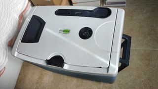 Nevera electrica 230v y 12v GIOSTYLE SHIVER 40