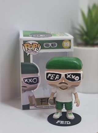Feid Figura 