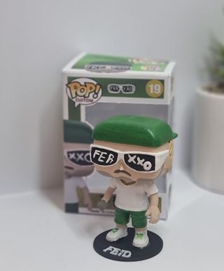 Feid Figura 