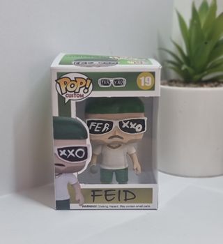 Feid Figura 