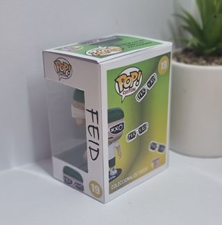 Feid Figura 