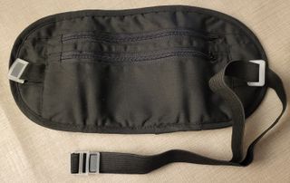Marsupio di sicurezza da viaggio