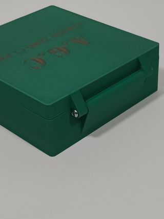 CAJA DE CRONÓGRAFO GARMIN XERO C1 PRO