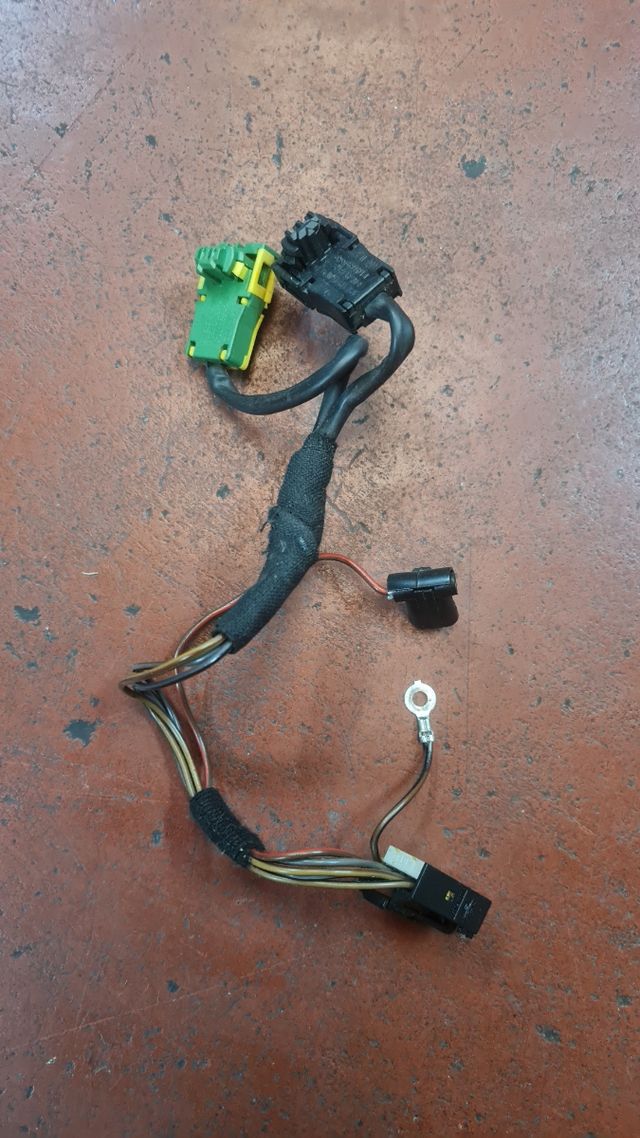 Cables airbag volante bmw e46 e39 e38 e53