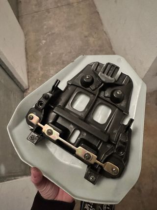 Piezas varias Yamaha