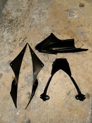 Piezas varias Yamaha