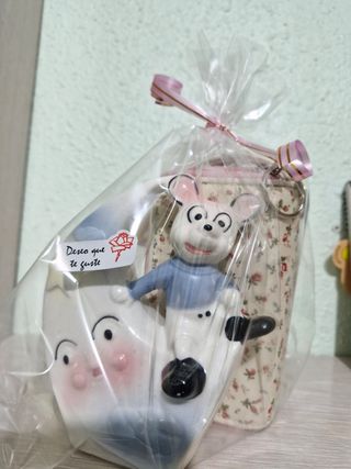 Regalos baratos días especiales