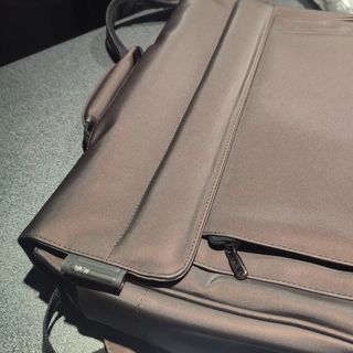 Borsa uff.tracolla NAVA DESIGN MILANO-tess.tecnico