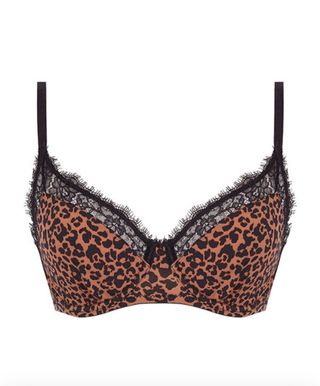 Sujetador WomenSecret, clásico