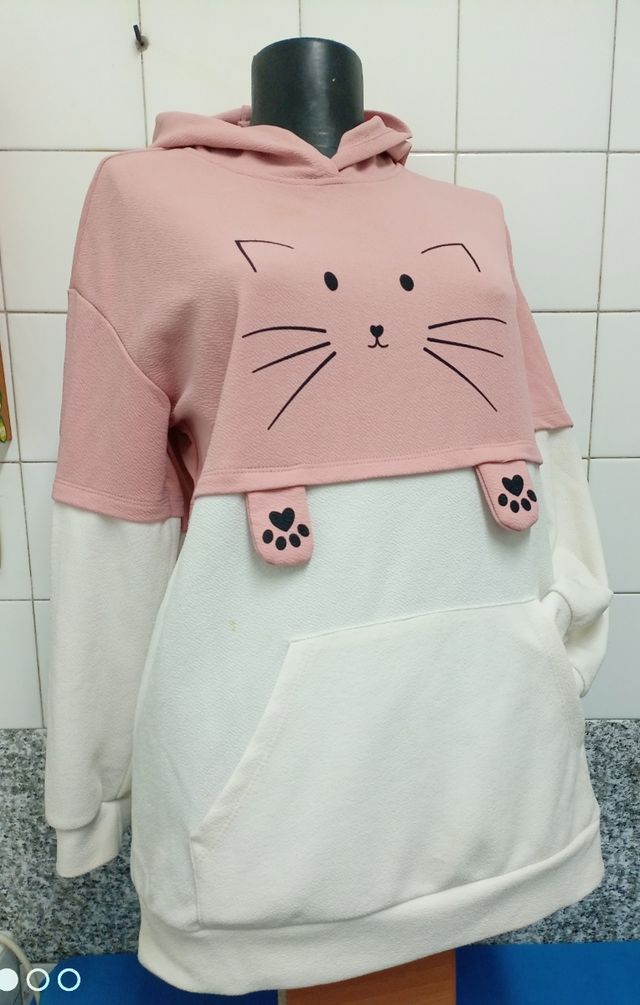 Conjunto ropa invierno 10-14 años