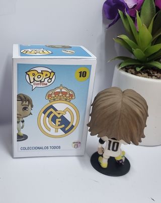 Luka Modrik Figura 