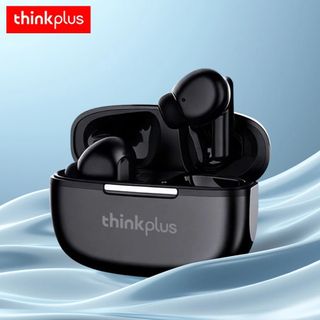 Lenovo-auriculares inalámbricos Thinkplus